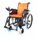 Для інвалідних колясок